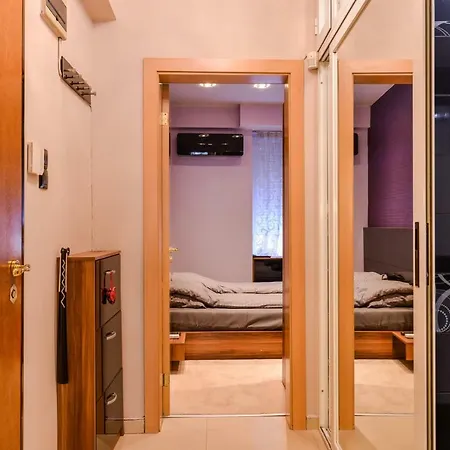 Extravaganzzo - Super Central One Bedroom Modern Apartment By Flat Mаnager Sofia Exterior photo