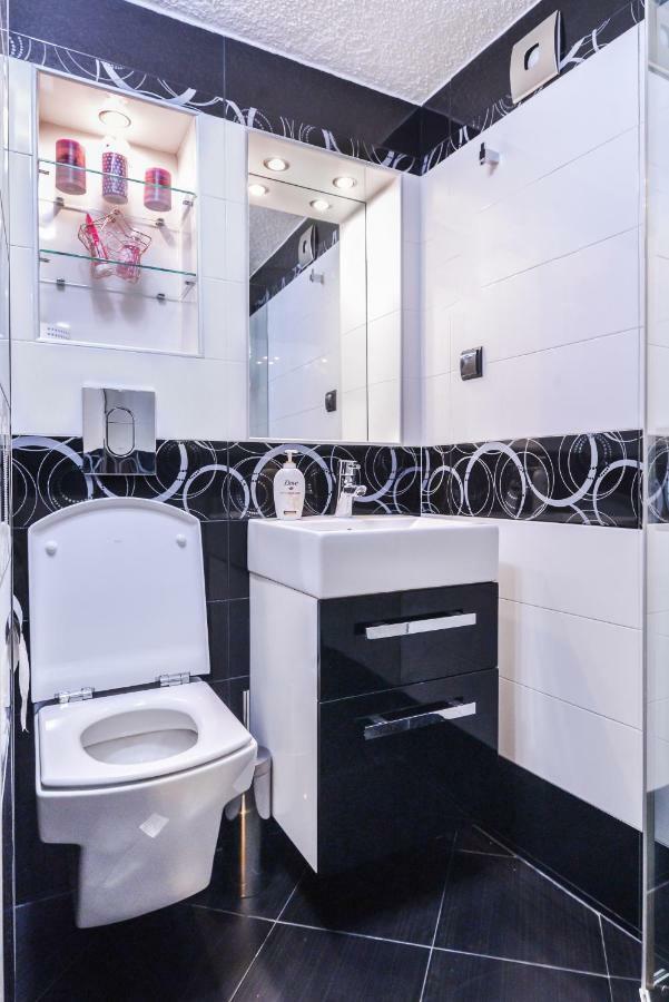 Appartamento Extravaganzzo - Super One Bedroom Modern *