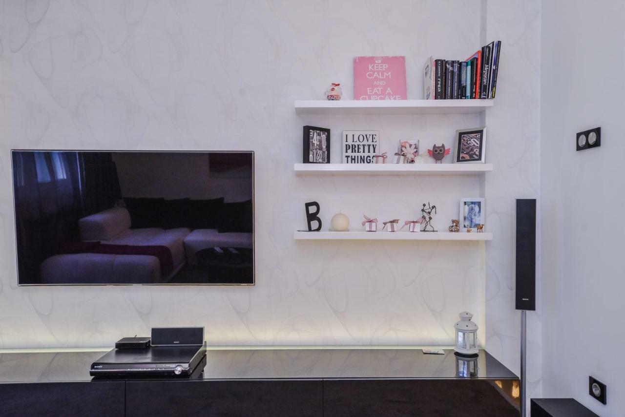 Appartamento Extravaganzzo - Super One Bedroom Modern *