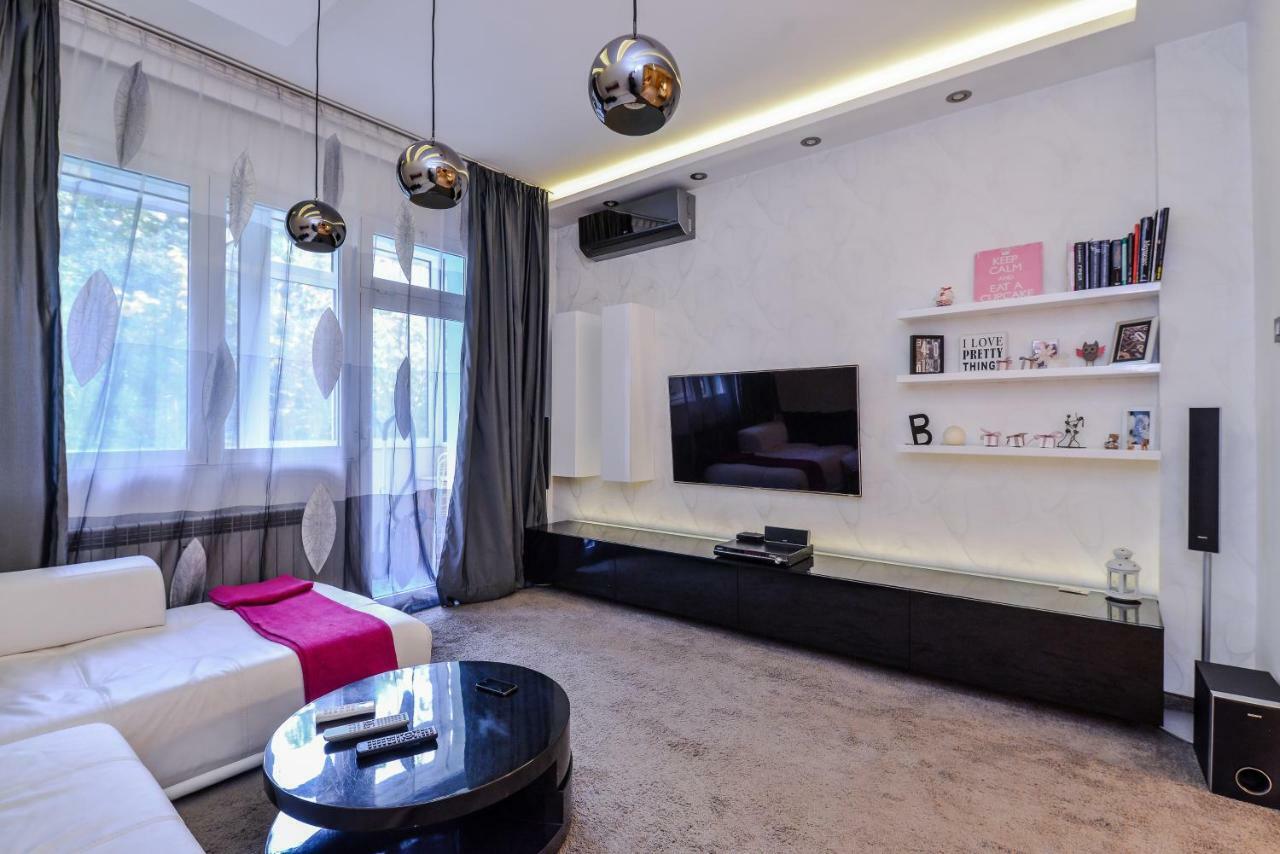 Extravaganzzo - Super One Bedroom Modern Appartamento *