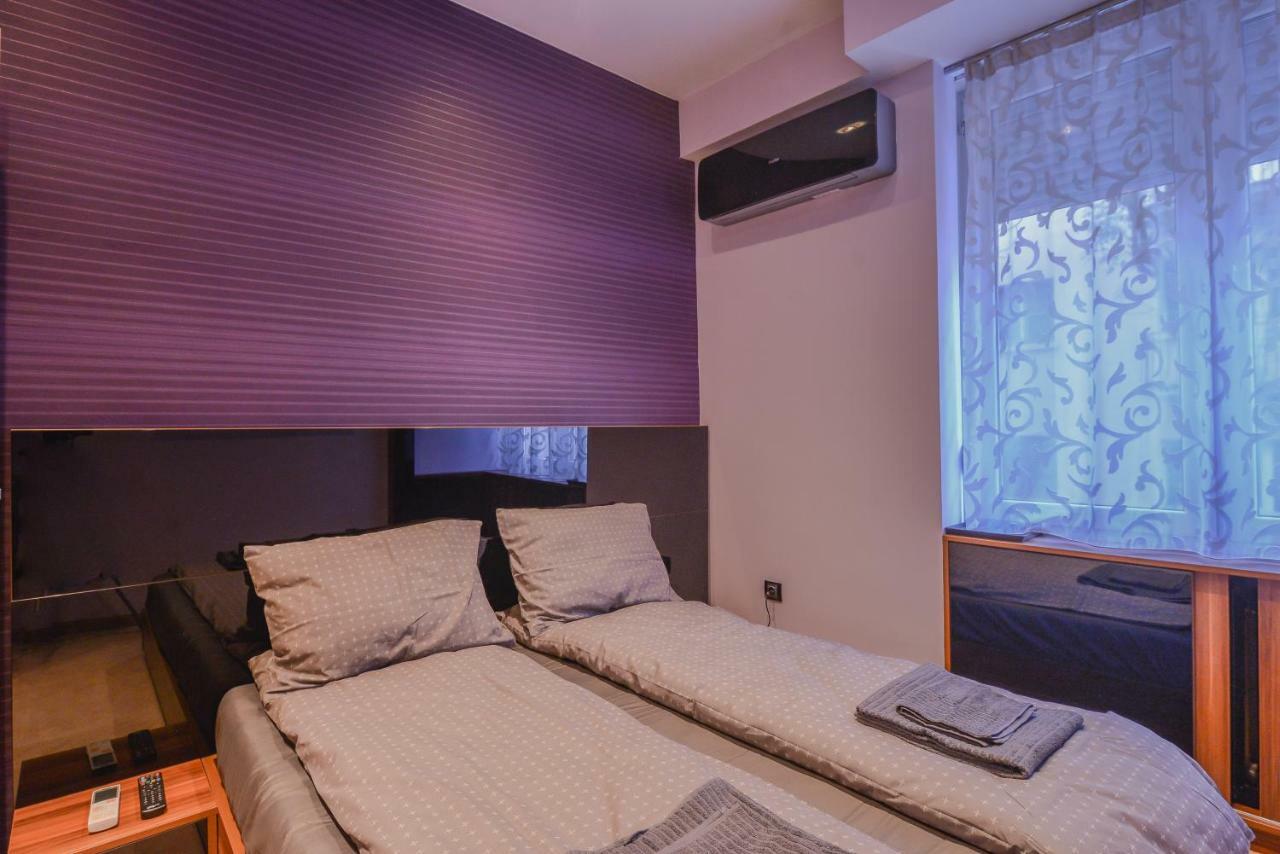 Extravaganzzo - Super One Bedroom Modern Appartamento *