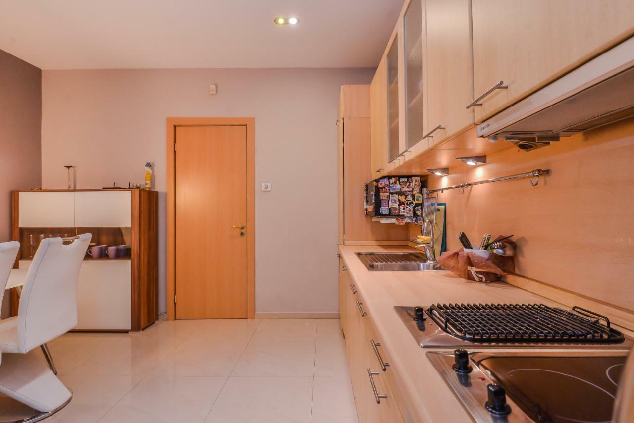 Extravaganzzo - Super One Bedroom Modern Appartamento *
