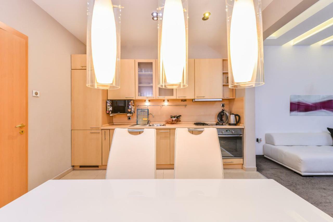 Appartamento Extravaganzzo - Super One Bedroom Modern Sofia